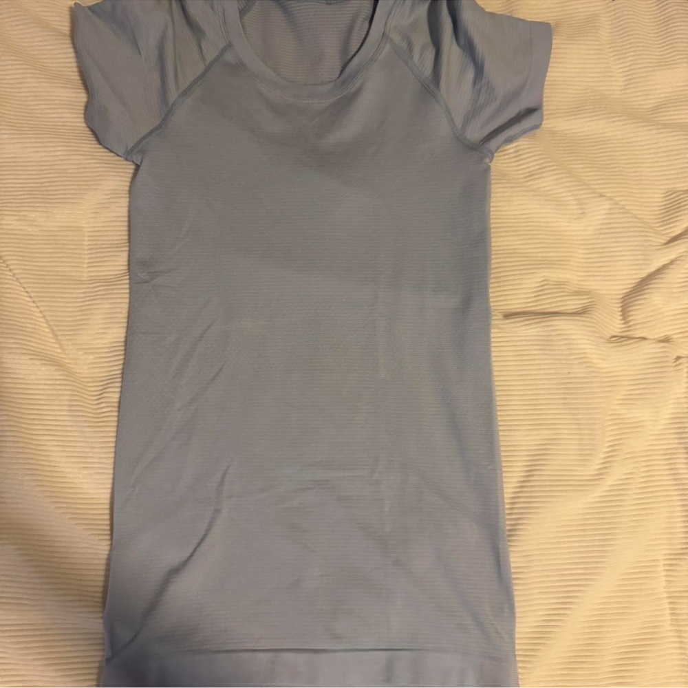 Lululemon swiftly tech Top